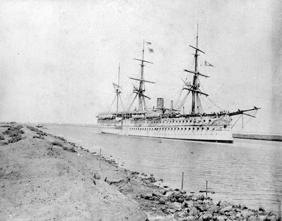 Troopship 